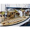 Image 5 : Charles W. Morgan Limited 32" Model Ship
