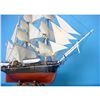 Image 6 : Charles W. Morgan Limited 32" Model Ship