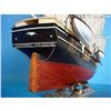 Image 7 : Charles W. Morgan Limited 32" Model Ship