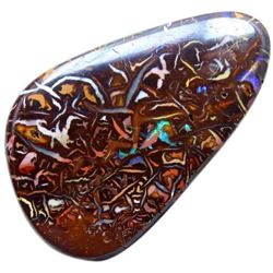 26ct Australian Yowah Boulder Opal