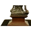 Image 3 : Triumph De L'effort Bronze Sculpture