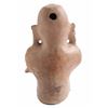 Image 3 : Guaranteed Original Pre-Columbian figurine.