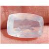 Image 1 : 2.5ct. Mexican Colorless Faceted Opal