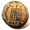 Image 2 : Bronze Coin of Constantius II (337-361 A.D.)