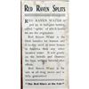 Image 2 : Early 20th Century Advertising, Red Raven Splits