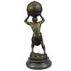 Image 10 : ATLAS HOLDING CELESTIAL SPHERE GLOBE 14.5" x 6"
