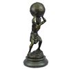 Image 3 : ATLAS HOLDING CELESTIAL SPHERE GLOBE 14.5" x 6"