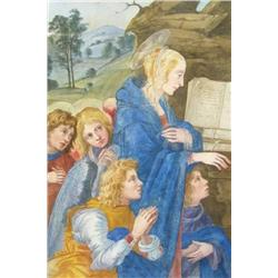 Mary Isabella Fripp (Canadian, 19th/20th Century)