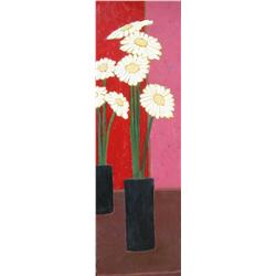   David J. Edwards (Canadian, 1944 - ) Title: