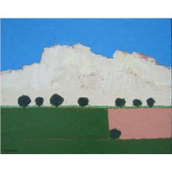 David J. Edwards (Canadian, 1944 - ) Af