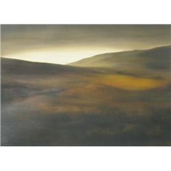 Michael Baird (British, 20th Century) L