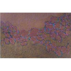 Bruce Dickson Boyd BCSA (Canadian, 1926