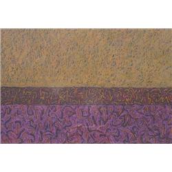 Bruce Dickson Boyd BCSA (Canadian, 1926