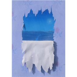 Jonathan Grant Meader (American, 1943 -