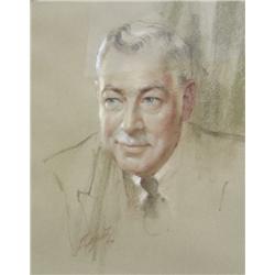 Farik Dzenis (Canadian, 20th Century) P