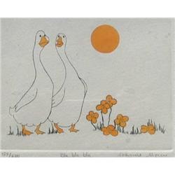 Tammy Laye (2), Joanne Morris, Carolyn 