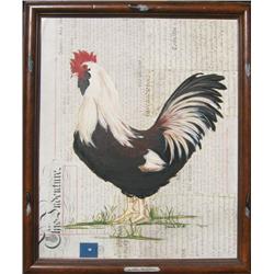 Samantha Archetti (American, 20th Centu