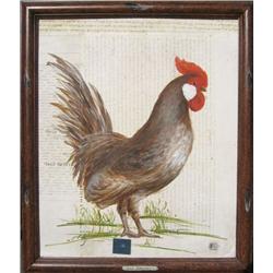 Samantha Archetti (American, 20th Centu