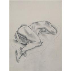 Henry G. Glyde RCA, ASA (Canadian, 1906