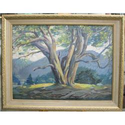 Walter A. Ferrier (Canadian, active 193