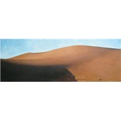 David Nicholson (Canadian. American, 19