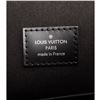 Image 4 : Louis Vuitton Black Epi Leather Vertical Lockit Bag