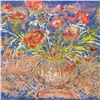 Image 2 : Illusion by Hibel (1917-2014)