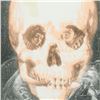 Image 2 : Gothic Skull (Dali Homage) by "Ringo" Daniel Funes