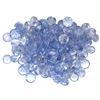 Image 1 : 13.21 ctw Round Mixed Tanzanite Parcel