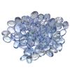 Image 1 : 12.41 ctw Oval Mixed Tanzanite Parcel