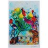 Image 1 : Marc Chagall Shofar