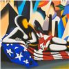 Image 2 : America by Kostabi, Mark