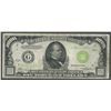 Image 1 : 1934 $1000 Federal Reserve Note Chicago