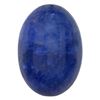 31.58 ctw Cabochon Tanzanite Parcel