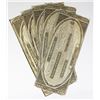 Image 1 : LOT OF 5 PIECE 1808 BANK OF WINDSOR