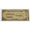 Image 1 : 1815 $1 GLOUCESTER BANK MASS. UNIQUE