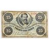 Image 1 : TWENTY FIVE CENT UNION SUTLER SCRIP