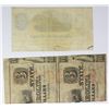 Image 2 : TWO CIVIL WAR NOTES