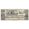 Image 1 : 1836 $10 WASHINGTON COUNTY BANK