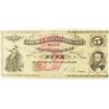 Image 1 : $5.00 NEW YORK EASTMAN BUSINESS COLLEGE