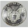Image 2 : 1986 AMERICAN SILVER EAGLE