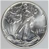 Image 1 : 1989 AMERICAN SILVER EAGLE