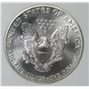 Image 2 : 1989 AMERICAN SILVER EAGLE