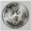 Image 2 : 1990 AMERICAN SILVER EAGLE