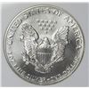 Image 2 : 1992 AMERICAN SILVER EAGLE