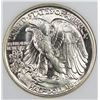 Image 2 : 1943 WALKING LIBERTY HALF DOLLAR