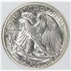 Image 2 : 1943-D WALKING LIBERTY HALF DOLLAR
