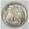 Image 2 : 1942-D WALKING LIBERTY HALF DOLLAR