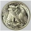 Image 2 : 1941 WALKING LIBERTY HALF DOLLAR