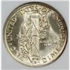 Image 2 : 1916 MERCURY DIME